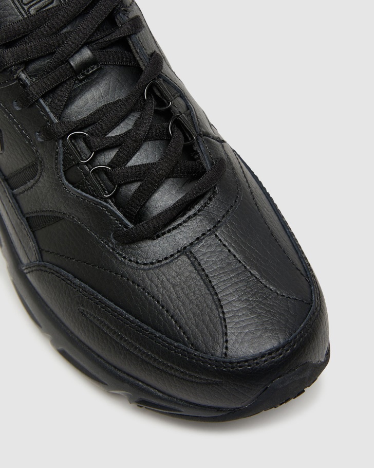 Memória Masculina Workshift Fila Black