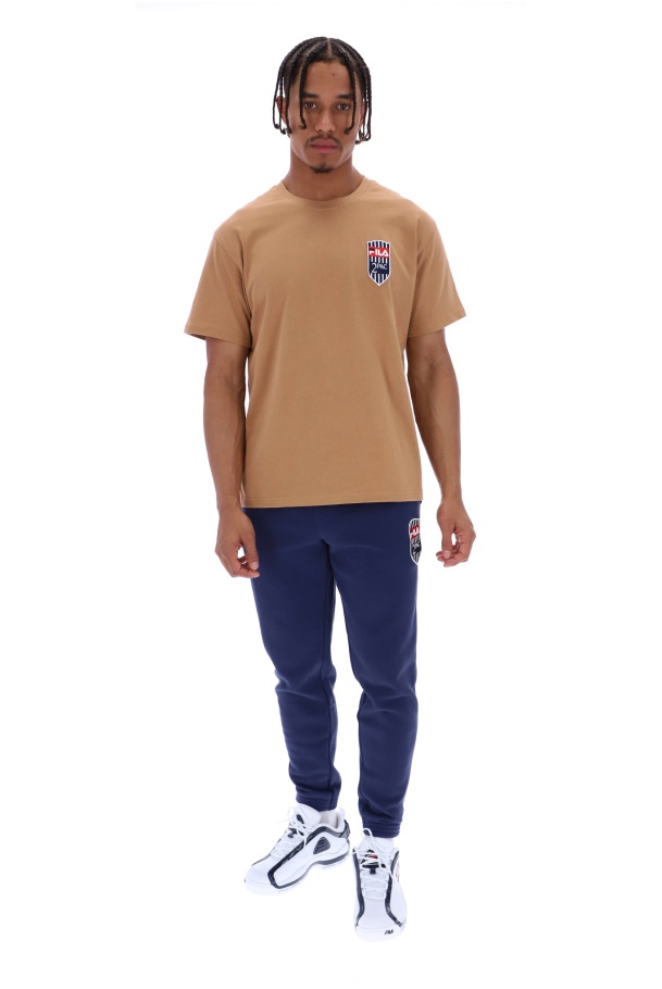 Mendo Fila Tee Tupac