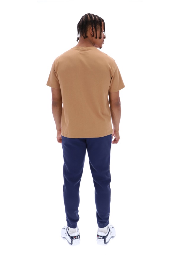 Mendo Fila Tee Tupac