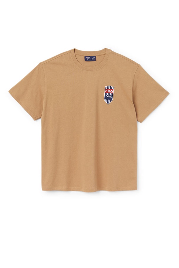 Mendo Fila Tee Tupac