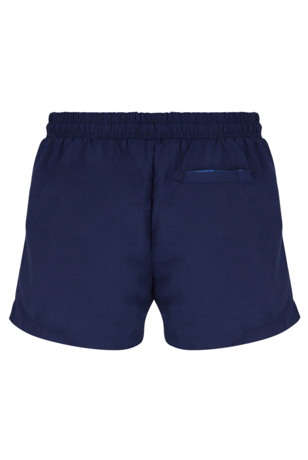 Moda Shorts De Banho Fila Artoni