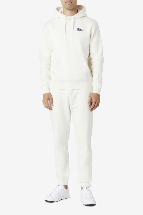 Moletom Com Capuz Fila