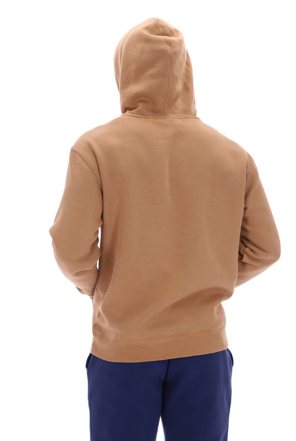 Moletom Com Capuz Fila Tupac