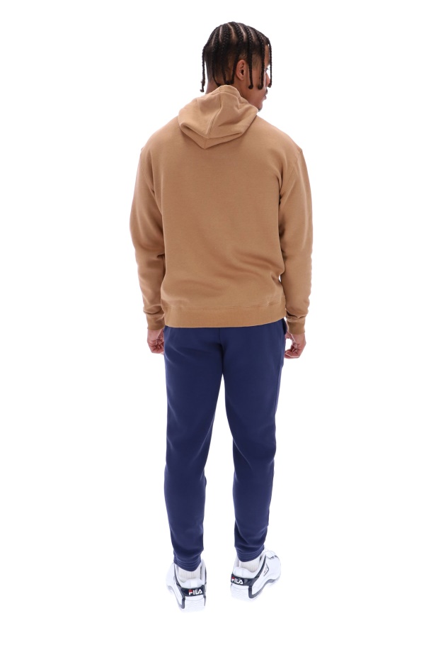 Moletom Com Capuz Fila Tupac