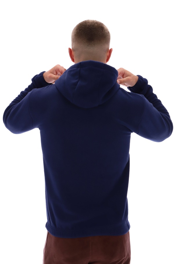 Moletom Com Capuz Finlandês