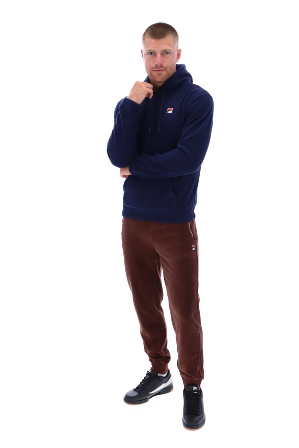 Moletom Com Capuz Finlandês