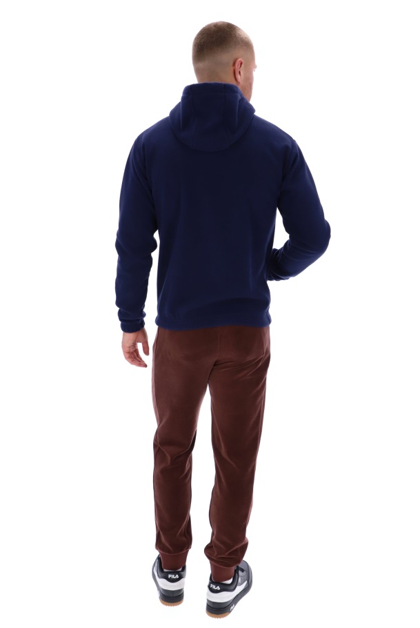 Moletom Com Capuz Finlandês