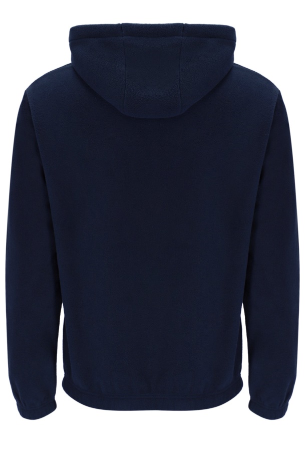 Moletom Com Capuz Finlandês