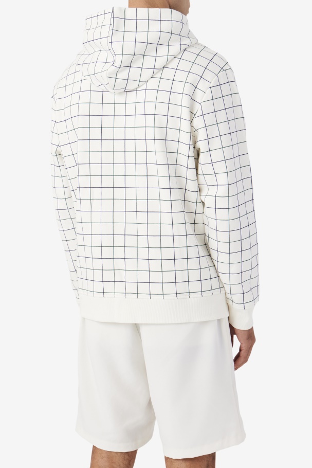 Moletom Com Capuz Gardênia/amarelo/inseto De Junho