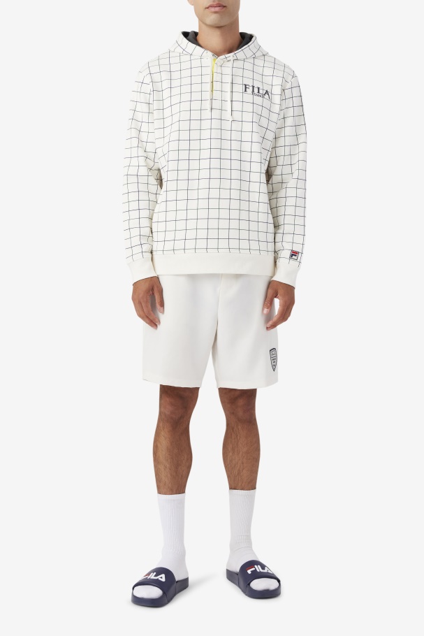 Moletom Com Capuz Gardênia/amarelo/inseto De Junho