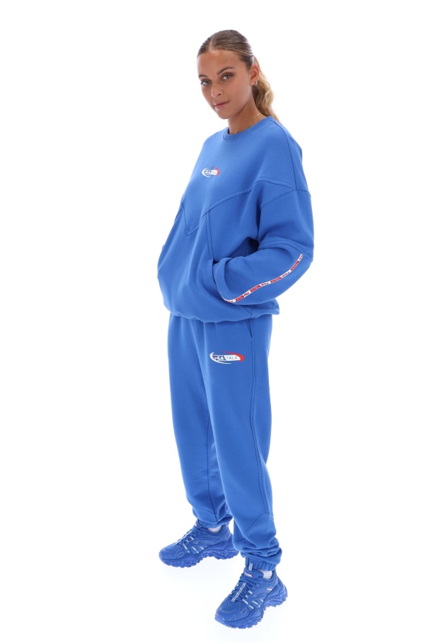 Moletom Fila Fila X Tala Crew