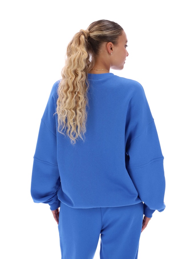 Moletom Fila Fila X Tala Crew