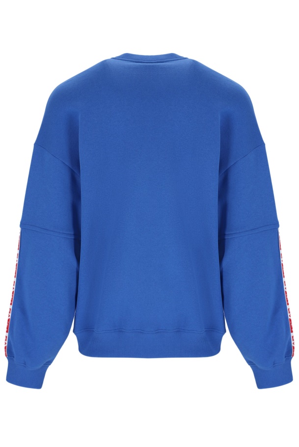 Moletom Fila Fila X Tala Crew