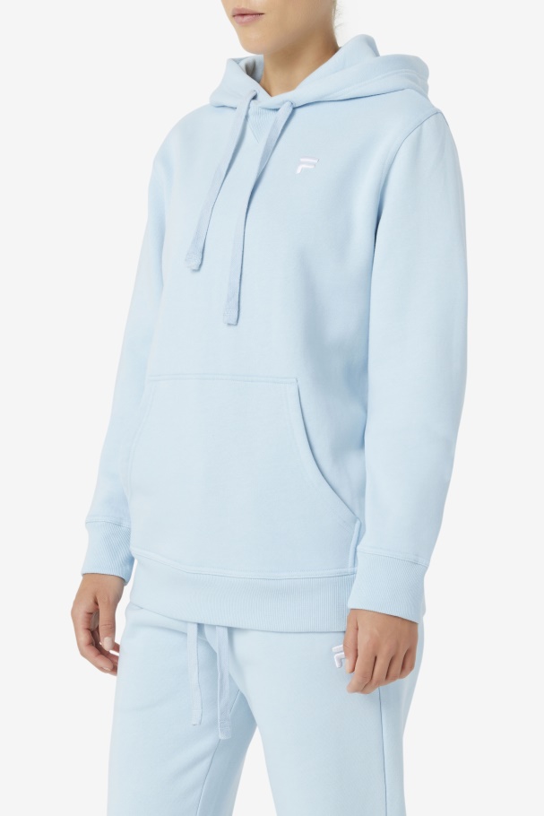 Moletom Fila Godfrey Anjo Cai