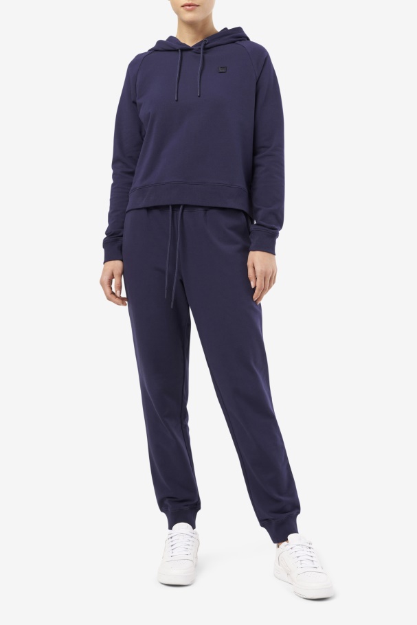 Moletom Fila Navy Valeria