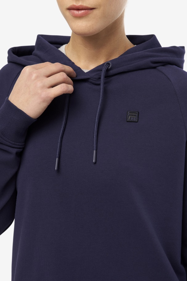 Moletom Fila Navy Valeria