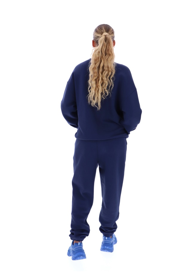 Moletom Fila X Tala Crew Fila