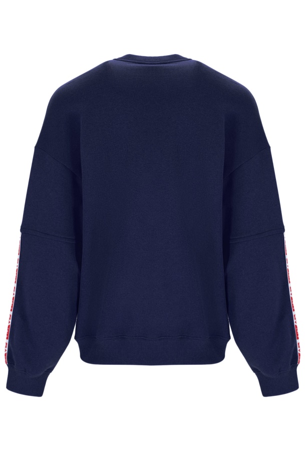 Moletom Fila X Tala Crew Fila