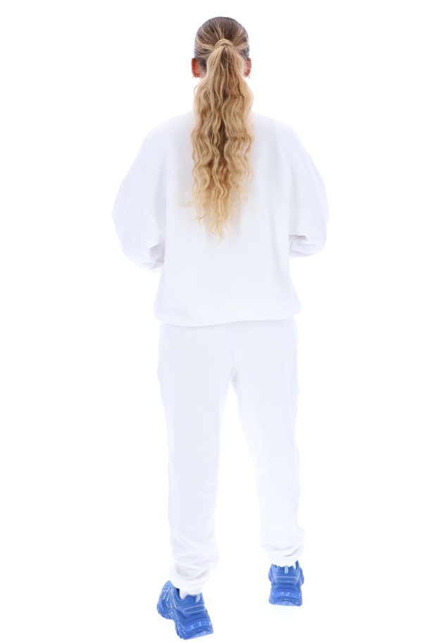 Moletom Moda Fila X Tala Crew Fila