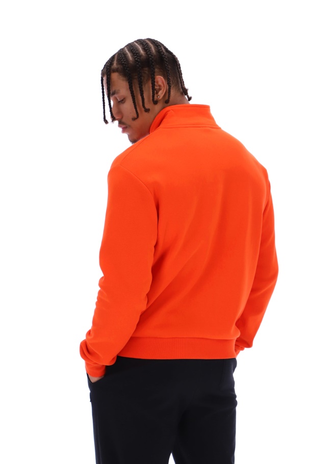 Moletom Unissex Madox Ombro Caído Fila