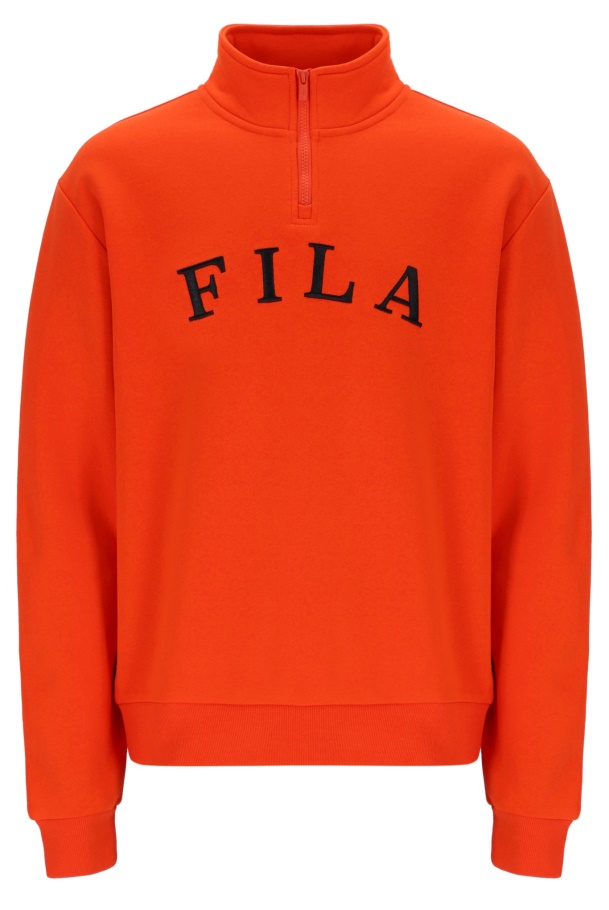 Moletom Unissex Madox Ombro Caído Fila