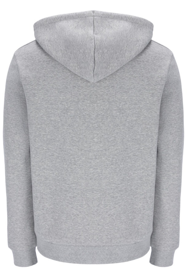 Moletom Willem Com Estampa No Peito Fila