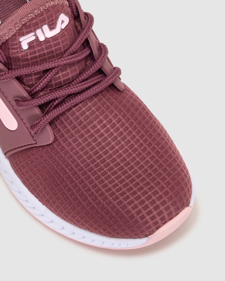 Molfetta Noturna/linha Rosa Infantil