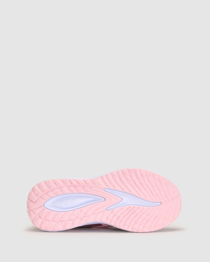 Molfetta Noturna/linha Rosa Infantil