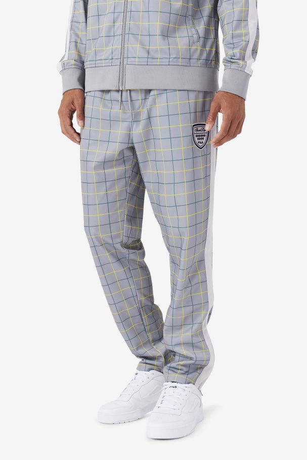 Monumento/pedra/inseto De Junho Oshan Track Pant Fila