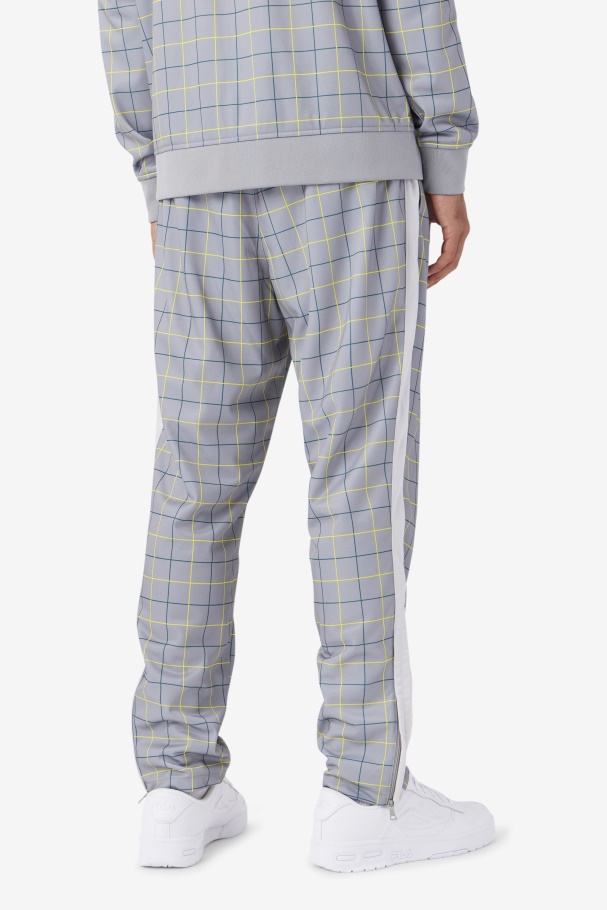 Monumento/pedra/inseto De Junho Oshan Track Pant Fila