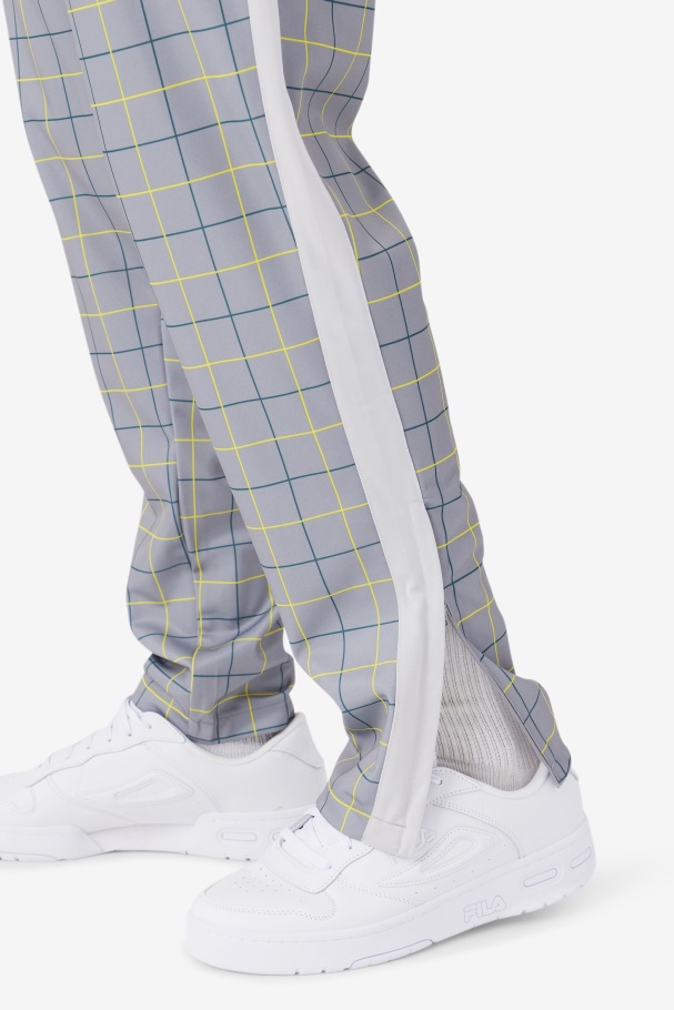 Monumento/pedra/inseto De Junho Oshan Track Pant Fila