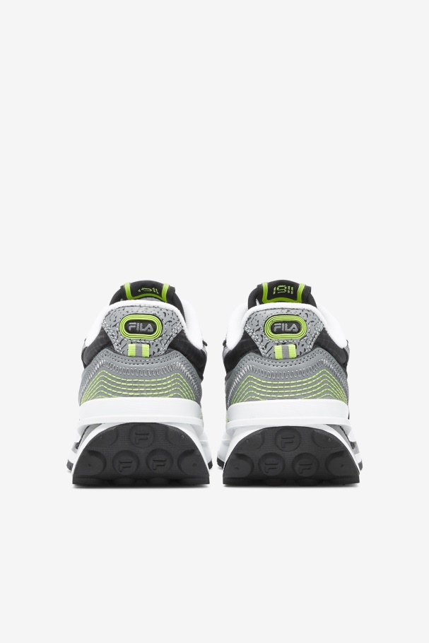 Monumento/sombra/crianças Grandes Negras Renno Fila