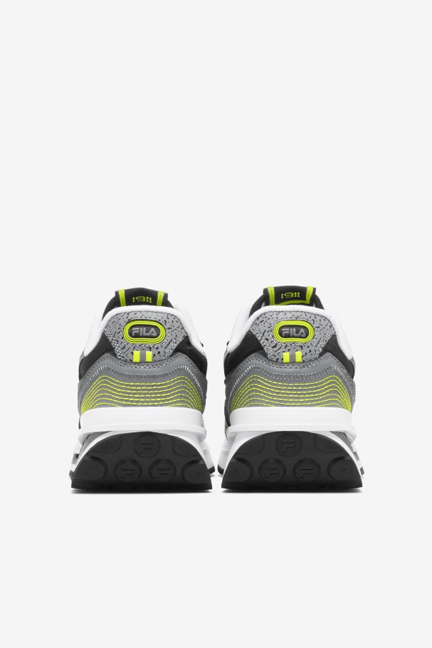 Monumento/sombra/renno Fila Dos Homens Negros