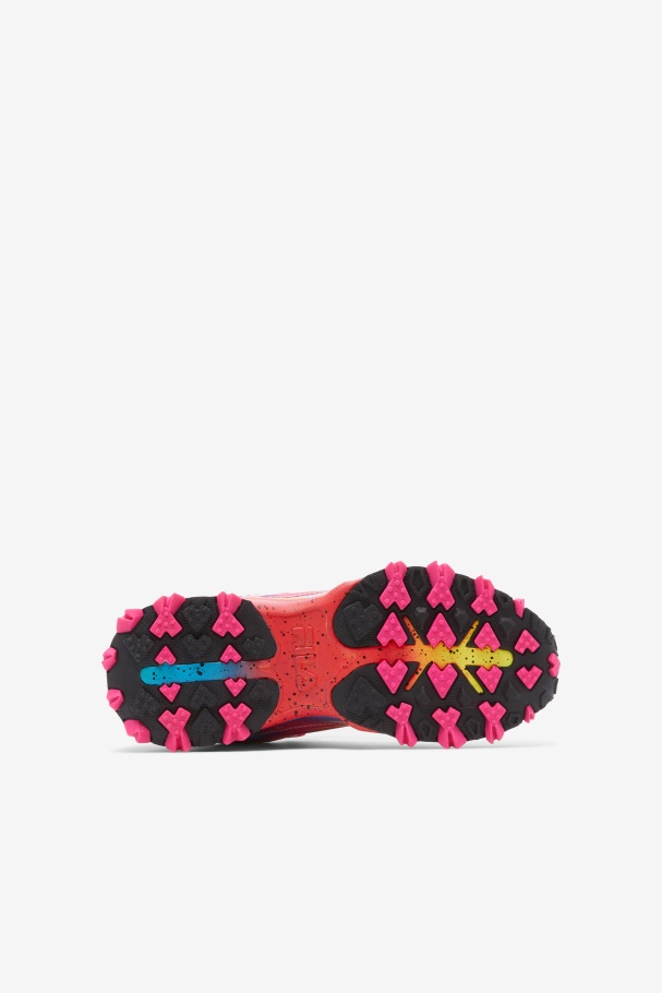 Multi/fila Preto Para Crianças Oakmont Tr