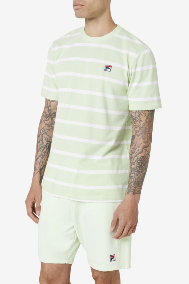 Nega Tripulação Fila Ambrosia/branco