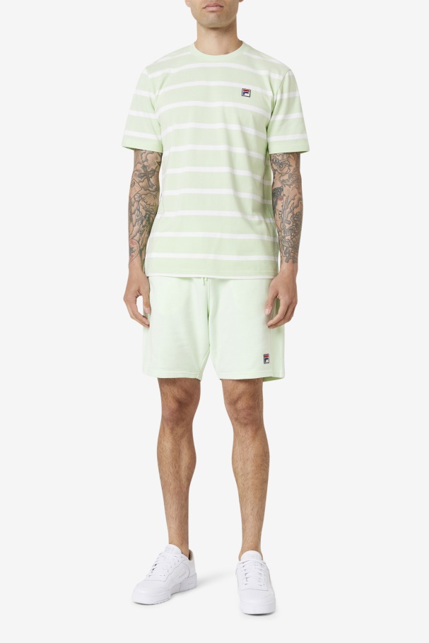 Nega Tripulação Fila Ambrosia/branco