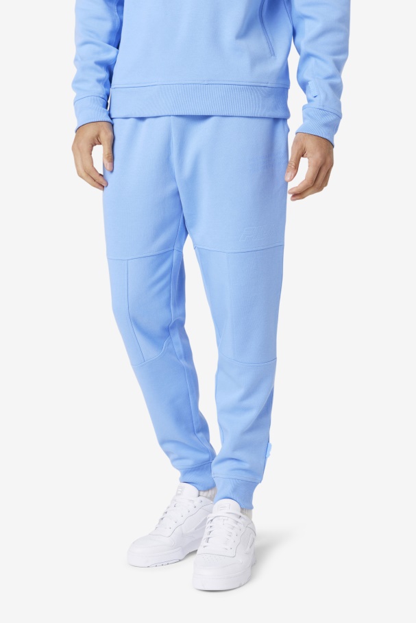 Nirved Jogger Fila Centáurea Azul