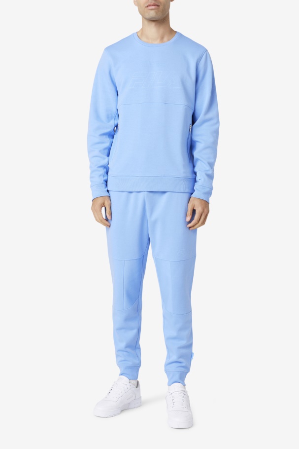 Nirved Jogger Fila Centáurea Azul