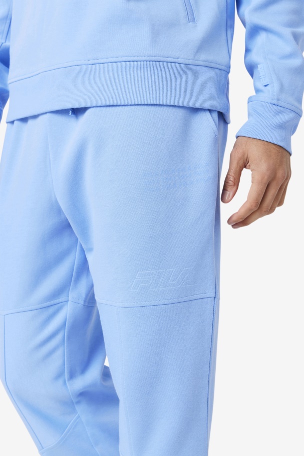 Nirved Jogger Fila Centáurea Azul