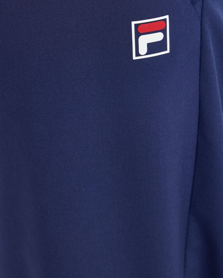 Nova Calça Wade 3/4 Masculina Azul Marinho