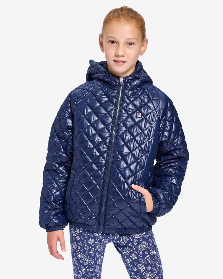 Nova Garota Da Marinha Natasha Puffa Fila