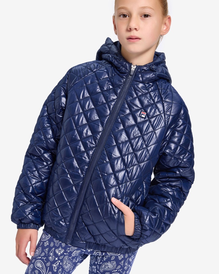 Nova Garota Da Marinha Natasha Puffa Fila