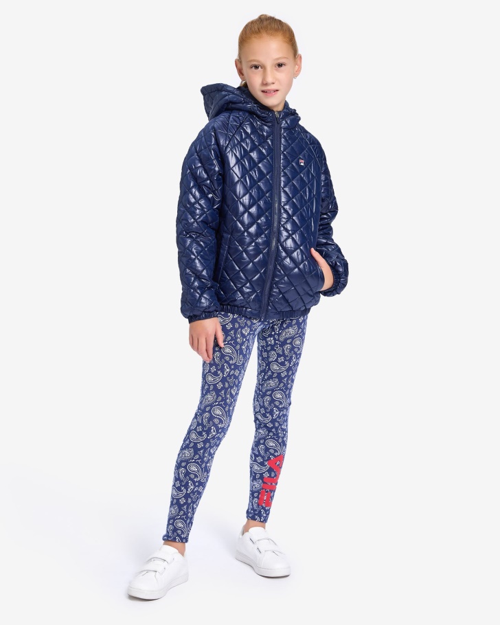 Nova Garota Da Marinha Natasha Puffa Fila