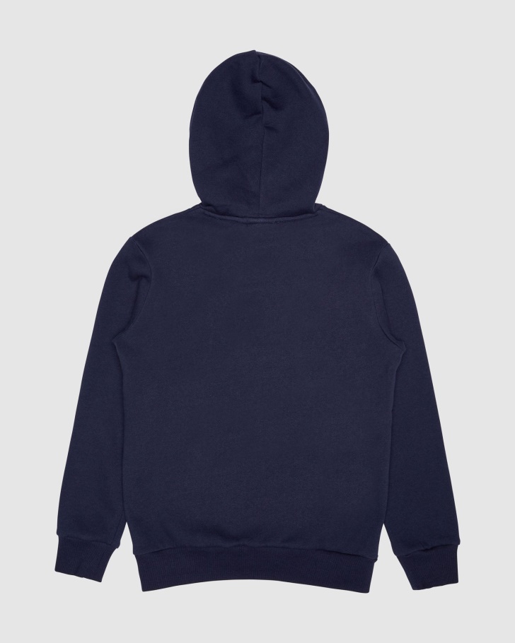 Novo Capuz Infantil Clássico Marinho Fila