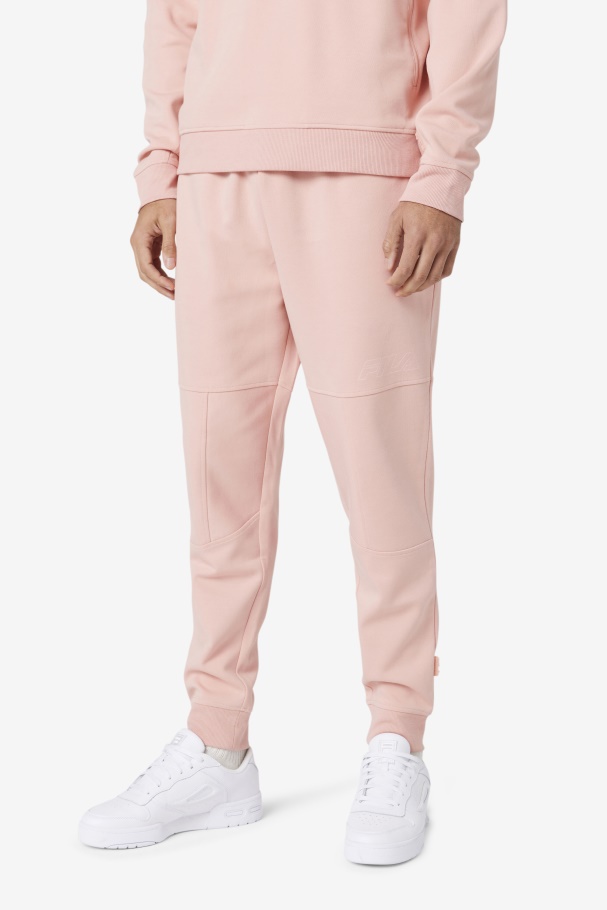 Nuvem De Coral Nirved Jogger Fila