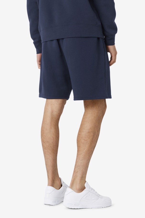 O Arquivo Frio Da Marinha Curta