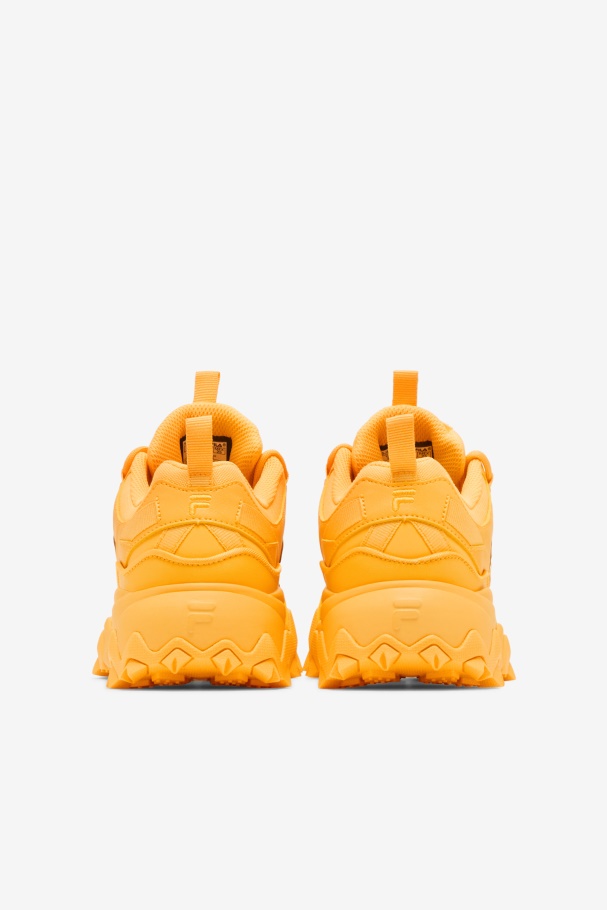 Oakmont Tr Laranja Fila Feminino