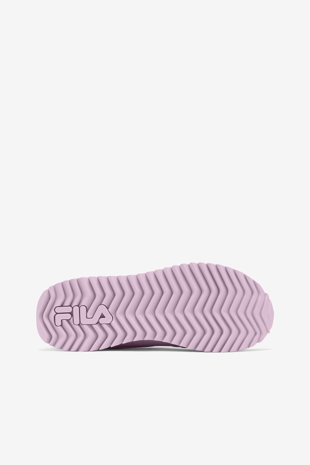 Orquídea/órbita Feminina Branca Fila