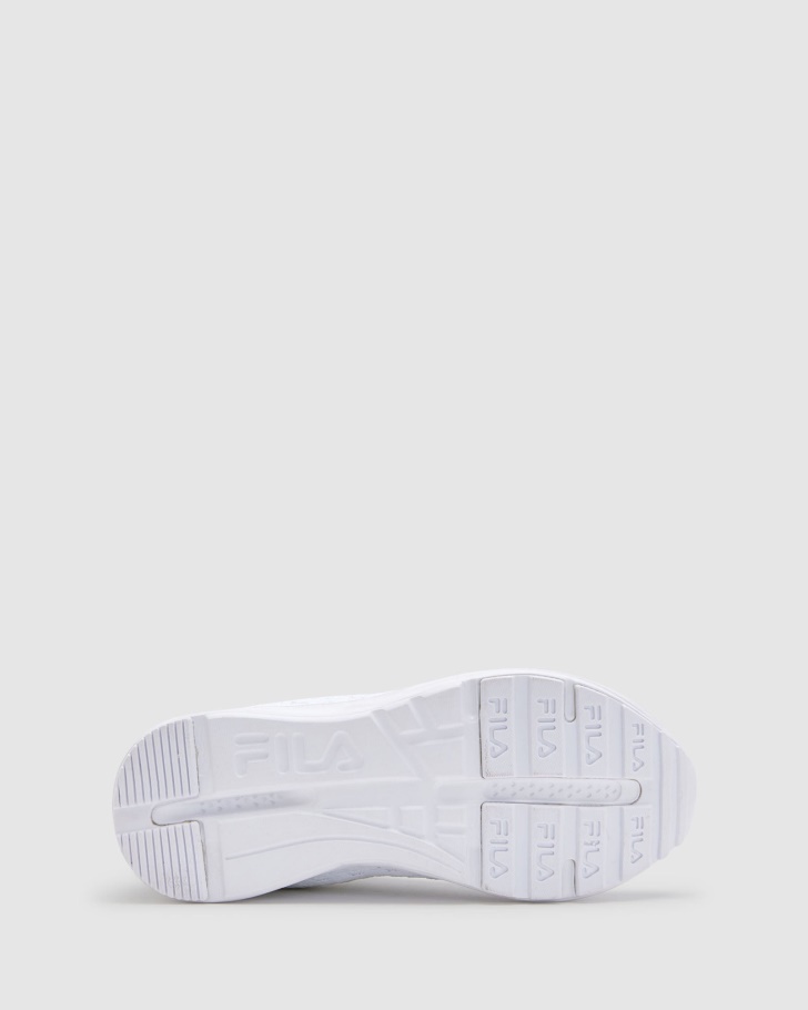 Pacote Fila Clássico Infantil