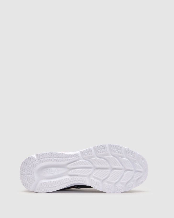 Panorama De Memória Masculino Preto/vermelho/branco 8 Fila